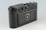 Leica Leitz M4-M 35mm Rangefinder Film Camera #57328T