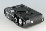 Leica Leitz M4-M 35mm Rangefinder Film Camera #57328T