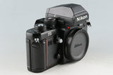 Nikon F3 HP 35mm SLR Film Camera #57358D3