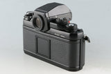 Nikon F3 HP 35mm SLR Film Camera #57358D3