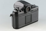 Nikon F3 HP 35mm SLR Film Camera #57358D3