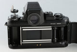 Nikon F3 HP 35mm SLR Film Camera #57358D3