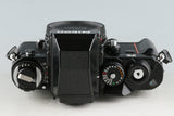 Nikon F3 HP 35mm SLR Film Camera #57358D3