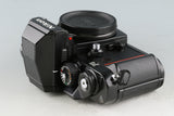 Nikon F3 HP 35mm SLR Film Camera #57358D3