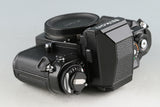 Nikon F3 HP 35mm SLR Film Camera #57358D3
