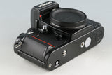 Nikon F3 HP 35mm SLR Film Camera #57358D3