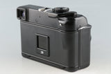 Mamiya 7 II Medium Format Film Camera + N 50mm F/4.5 L Lens #57359E2