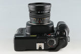 Mamiya 7 II Medium Format Film Camera + N 50mm F/4.5 L Lens #57359E2