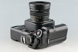 Mamiya 7 II Medium Format Film Camera + N 50mm F/4.5 L Lens #57359E2