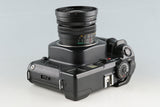 Mamiya 7 II Medium Format Film Camera + N 50mm F/4.5 L Lens #57359E2