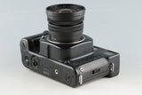 Mamiya 7 II Medium Format Film Camera + N 50mm F/4.5 L Lens #57359E2