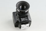 Mamiya 7 II Medium Format Film Camera + N 50mm F/4.5 L Lens #57359E2