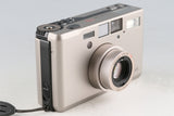 Contax T3 35mm Point & Shoot Film Camera #57362D5