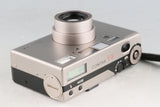 Contax T3 35mm Point & Shoot Film Camera #57362D5
