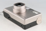 Contax T3 35mm Point & Shoot Film Camera #57362D5