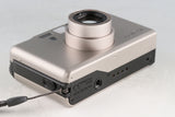 Contax T3 35mm Point & Shoot Film Camera #57362D5