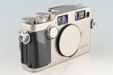 Contax G2 35mm Rangefinder Film Camera #57367D4