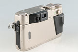 Contax G2 35mm Rangefinder Film Camera #57367D4
