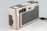 Nikon 35Ti 35mm Point & Shoot Film Camera #57368D5