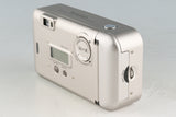 Fujifilm Tiara Zoom 35mm Point & Shoot Film Camera #57369D10