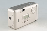 Fujifilm Tiara Zoom 35mm Point & Shoot Film Camera #57369D10