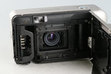 Fujifilm Tiara Zoom 35mm Point & Shoot Film Camera #57369D10