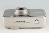 Fujifilm Tiara Zoom 35mm Point & Shoot Film Camera #57369D10