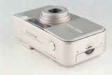 Fujifilm Tiara Zoom 35mm Point & Shoot Film Camera #57369D10