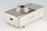 Fujifilm Tiara Zoom 35mm Point & Shoot Film Camera #57369D10