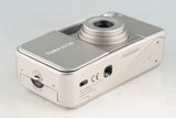 Fujifilm Tiara Zoom 35mm Point & Shoot Film Camera #57369D10