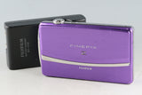 Fujifilm FinePix Z90 Digital Camera #57370J