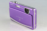 Fujifilm FinePix Z90 Digital Camera #57370J