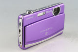 Fujifilm FinePix Z90 Digital Camera #57370J