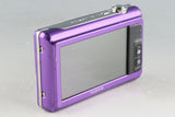 Fujifilm FinePix Z90 Digital Camera #57370J