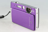 Fujifilm FinePix Z110 Digital Camera #57371L9