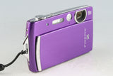 Fujifilm FinePix Z110 Digital Camera #57371L9