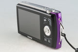 Fujifilm FinePix Z110 Digital Camera #57371L9