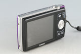 Fujifilm FinePix Z110 Digital Camera #57371L9