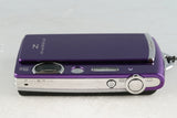 Fujifilm FinePix Z110 Digital Camera #57371L9