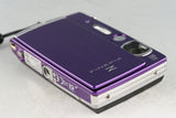 Fujifilm FinePix Z110 Digital Camera #57371L9