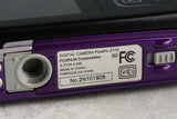 Fujifilm FinePix Z110 Digital Camera #57371L9