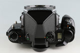 Pentax 67II Medium Format Film Camera With Box #57373L6