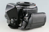 Pentax 67II Medium Format Film Camera With Box #57373L6