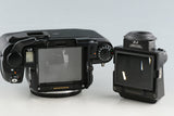 Pentax 67II Medium Format Film Camera With Box #57373L6
