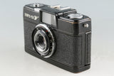 Olympus-PEN W 35mm Half Frame Camera #57374D4