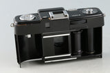 Olympus-PEN W 35mm Half Frame Camera #57374D4