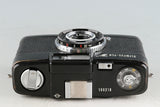Olympus-PEN W 35mm Half Frame Camera #57374D4