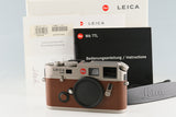 Leica M6 TTL 0.72 35mm Rangefinder Film Camera With Box #57378L1