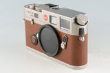 Leica M6 TTL 0.72 35mm Rangefinder Film Camera With Box #57378L1