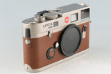 Leica M6 TTL 0.72 35mm Rangefinder Film Camera With Box #57378L1